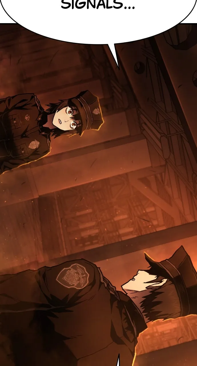 The Executioner Chapter 8 page 27 - 