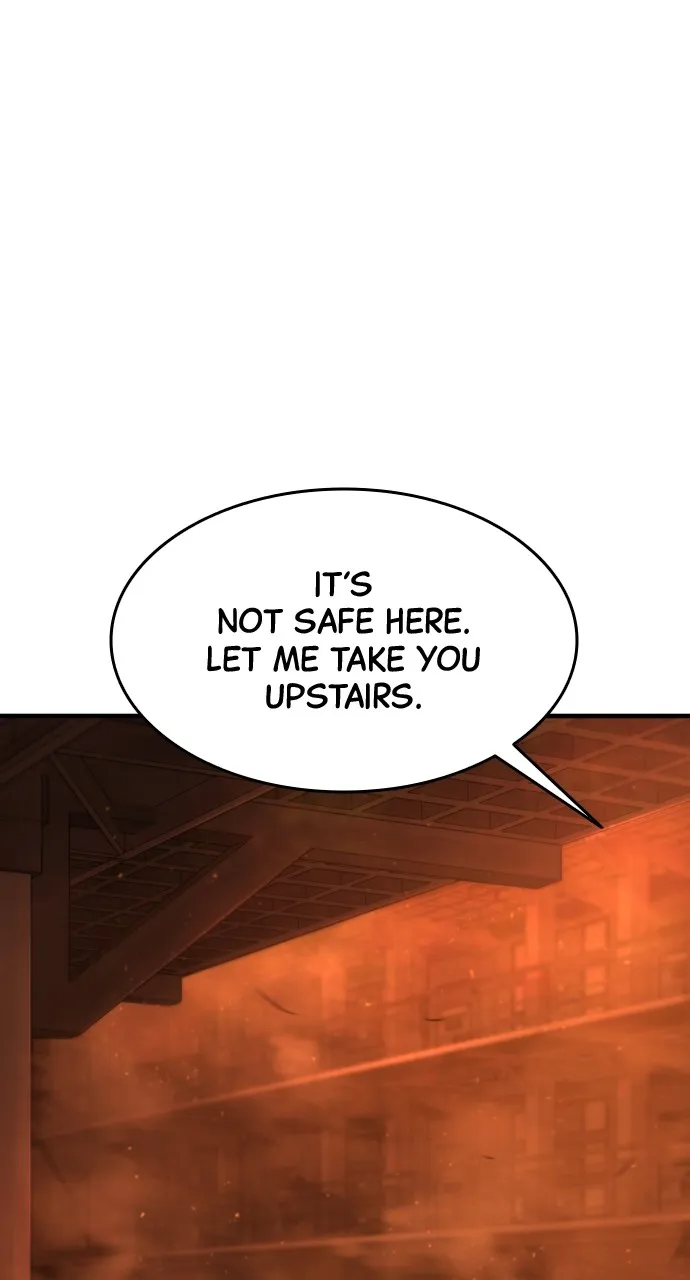 The Executioner Chapter 8 page 30 - 