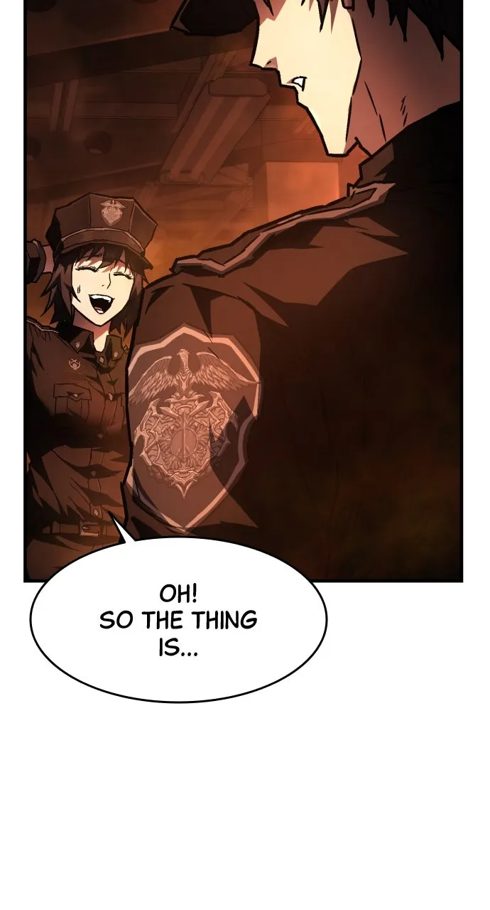 The Executioner Chapter 8 page 4 - 