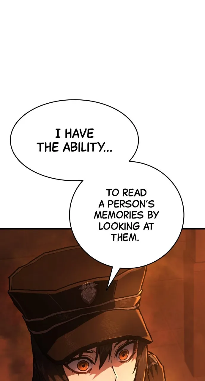 The Executioner Chapter 8 page 33 - 