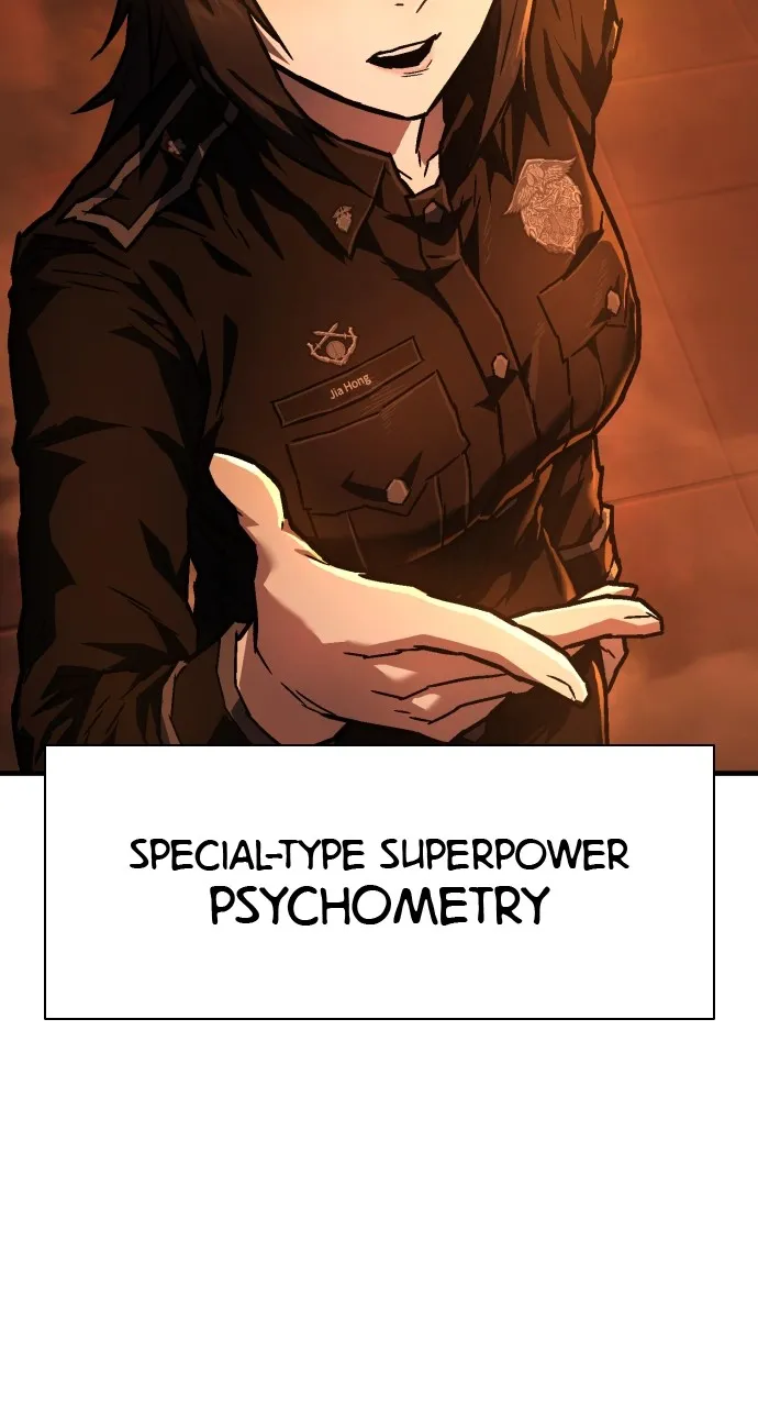 The Executioner Chapter 8 page 34 - 
