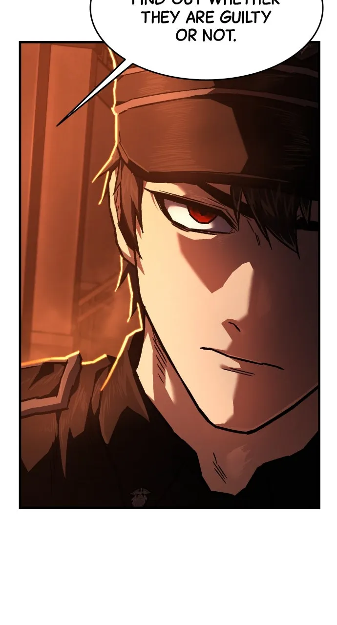 The Executioner Chapter 8 page 37 - 