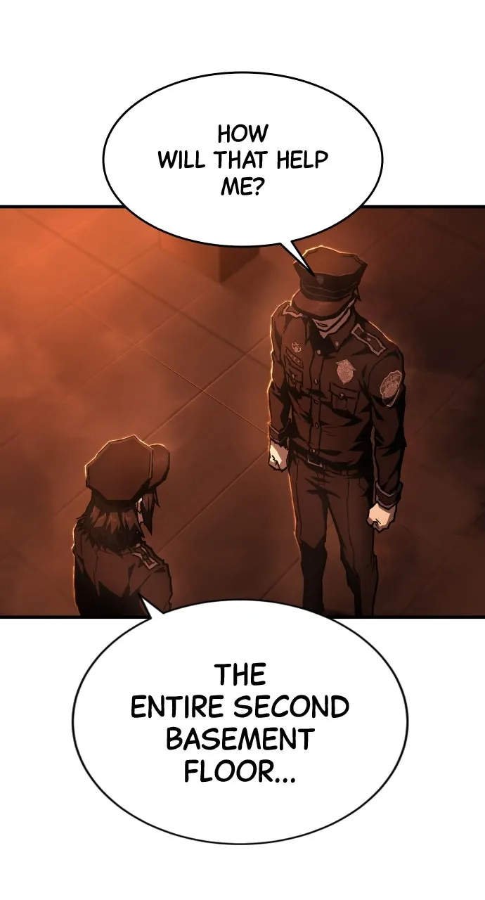 The Executioner Chapter 8 page 38 - 