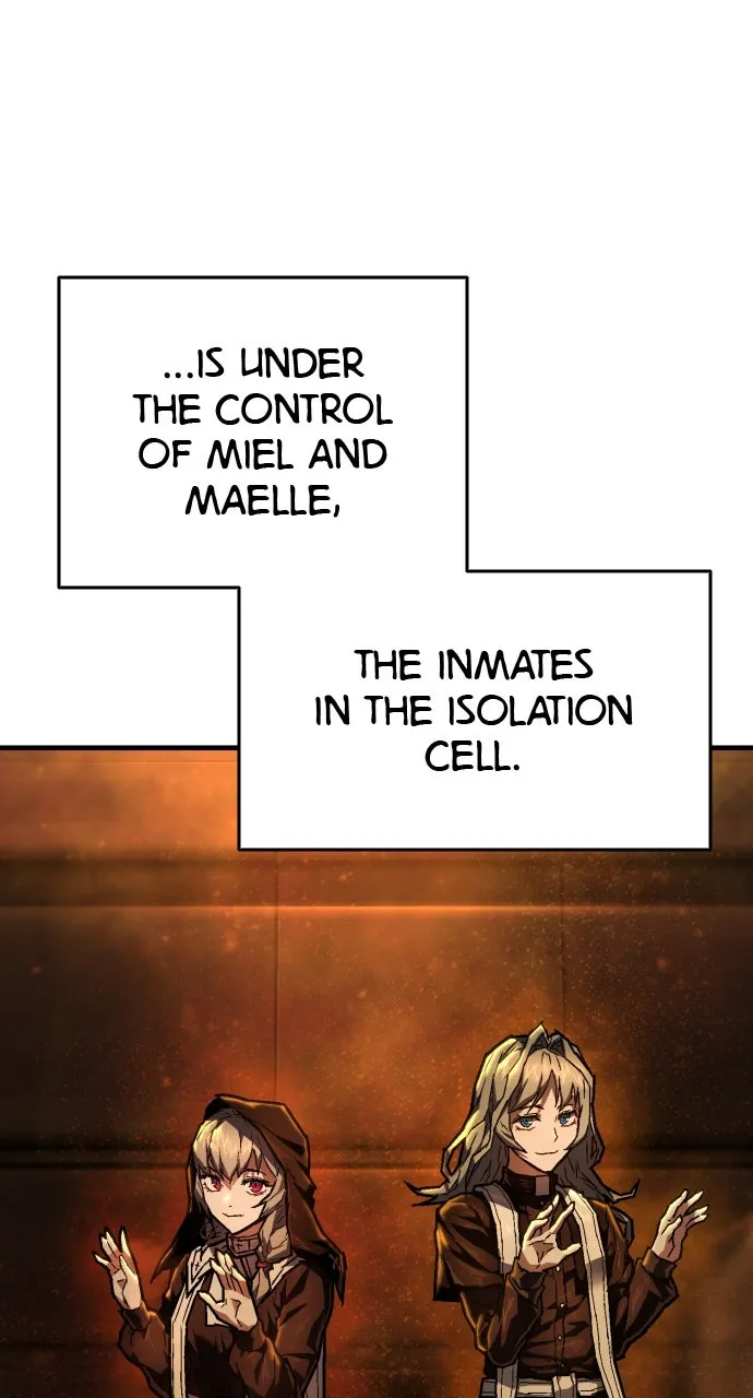 The Executioner Chapter 8 page 39 - 