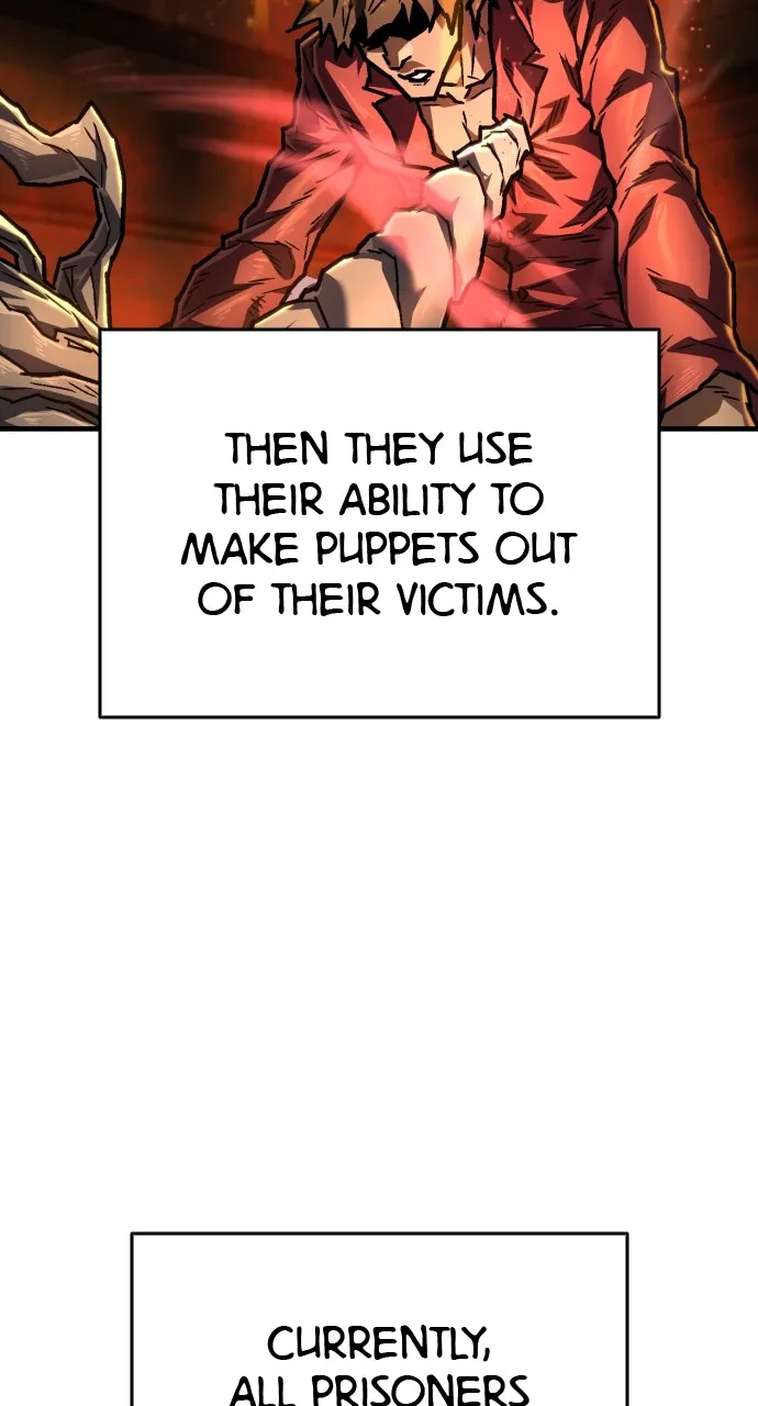 The Executioner Chapter 8 page 42 - 