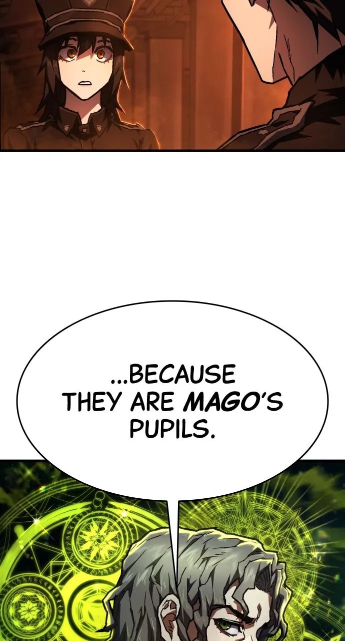 The Executioner Chapter 8 page 45 - 