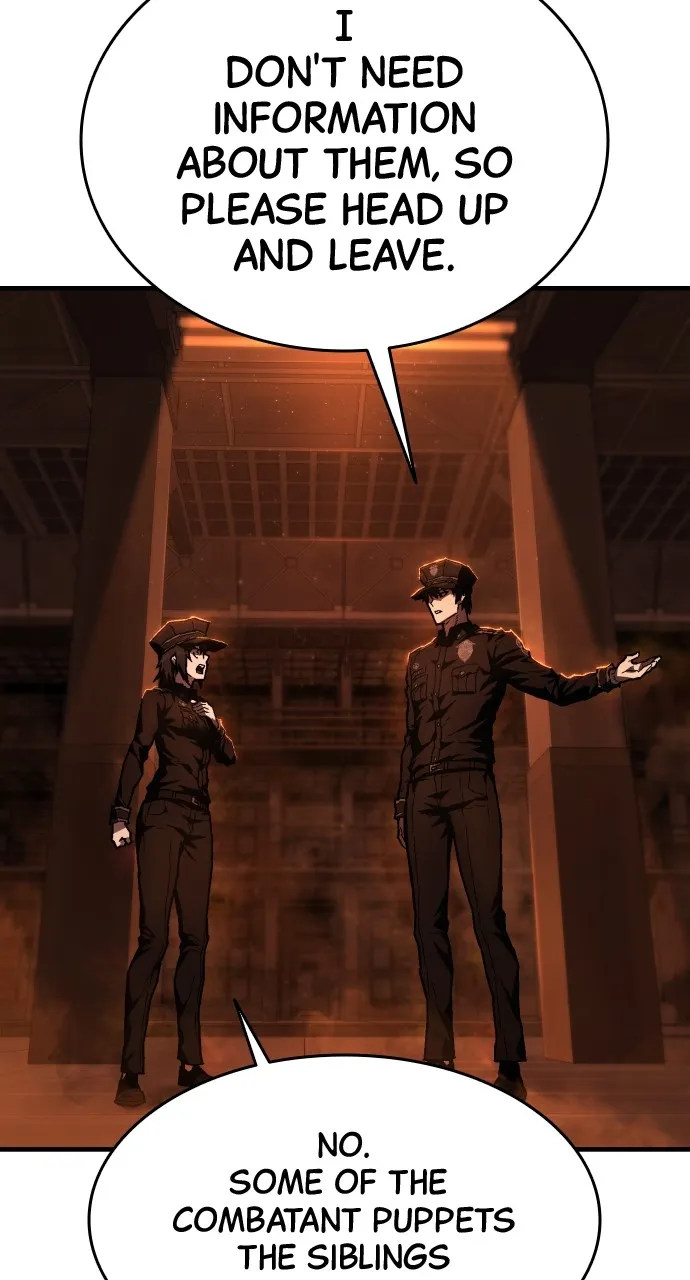 The Executioner Chapter 8 page 47 - 