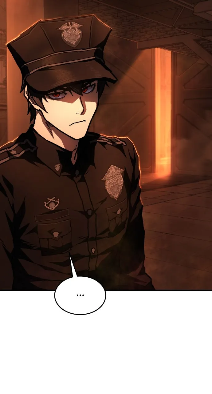 The Executioner Chapter 8 page 49 - 