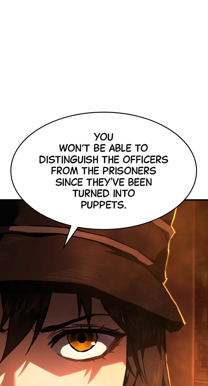 The Executioner Chapter 8 page 50 - 