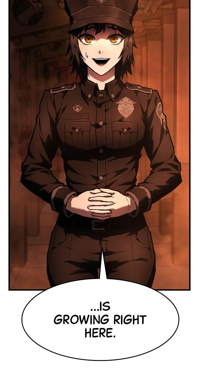 The Executioner Chapter 8 page 6 - 