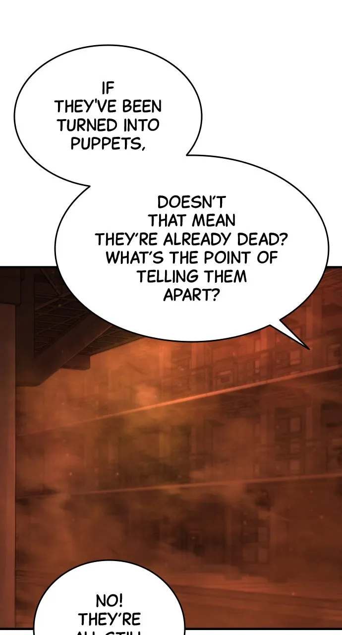 The Executioner Chapter 8 page 52 - 