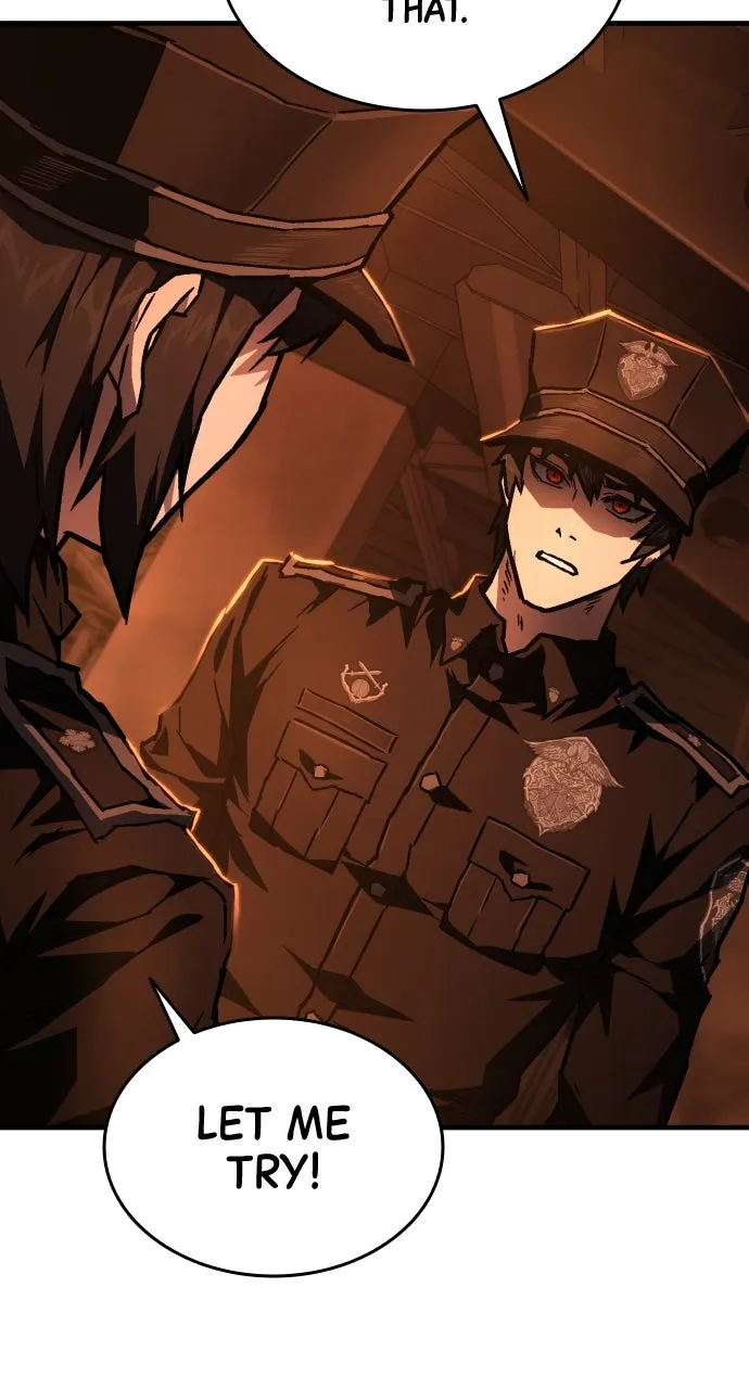 The Executioner Chapter 8 page 54 - 