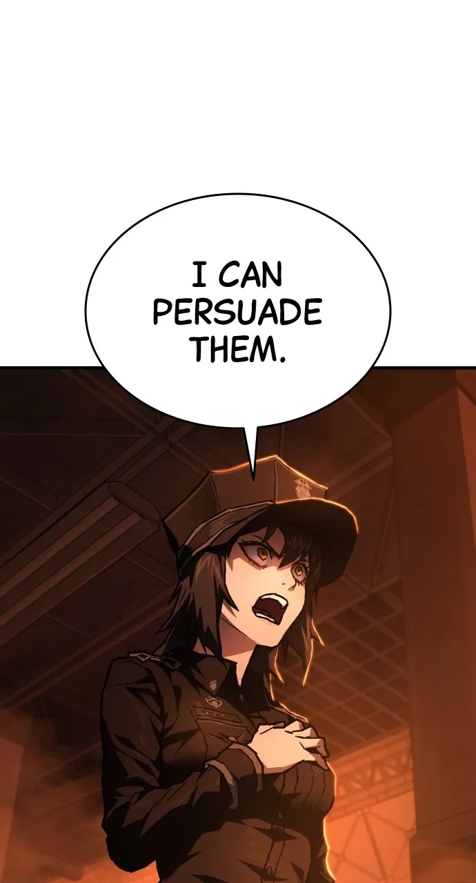 The Executioner Chapter 8 page 55 - 