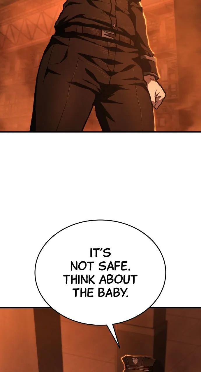 The Executioner Chapter 8 page 56 - 