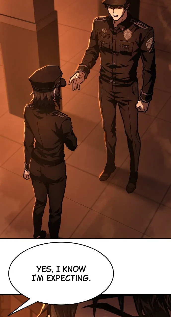 The Executioner Chapter 8 page 57 - 