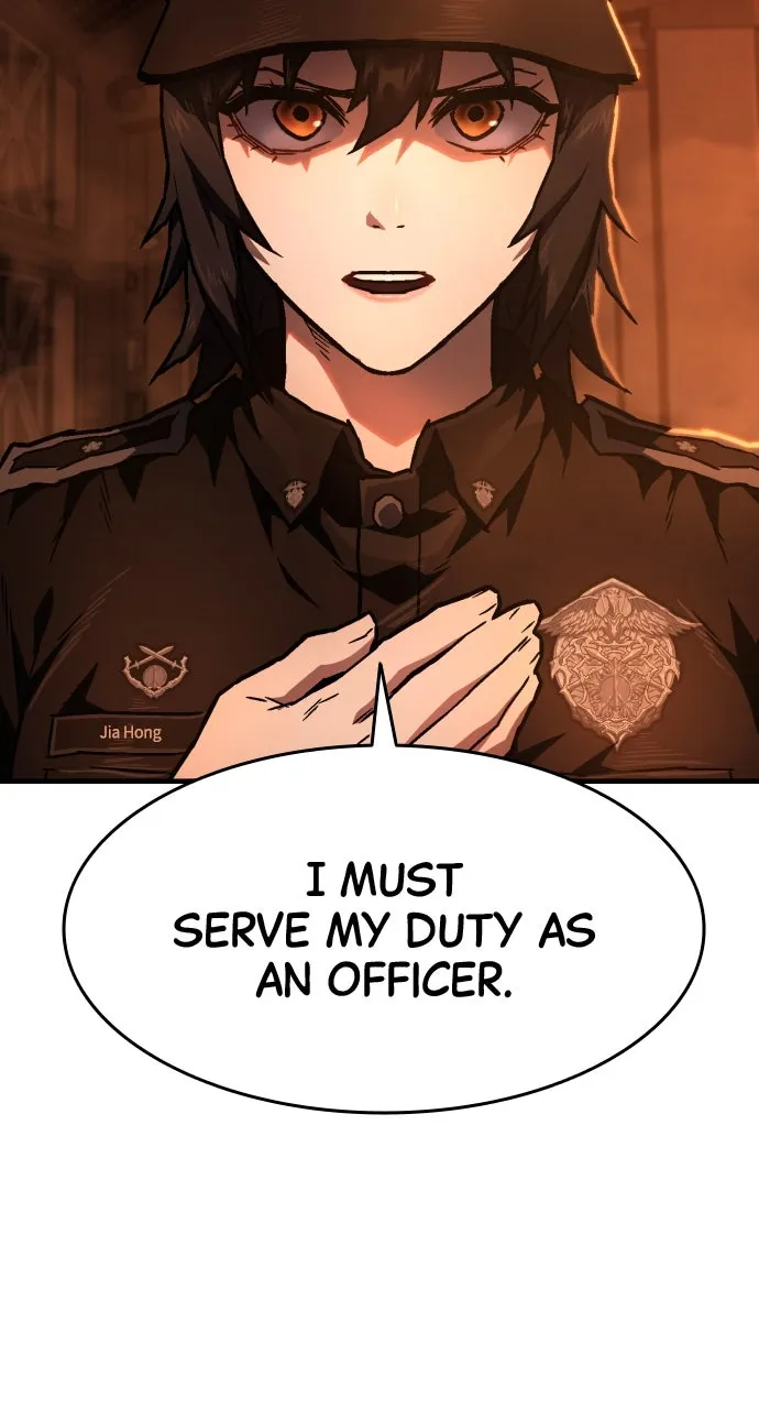 The Executioner Chapter 8 page 59 - 