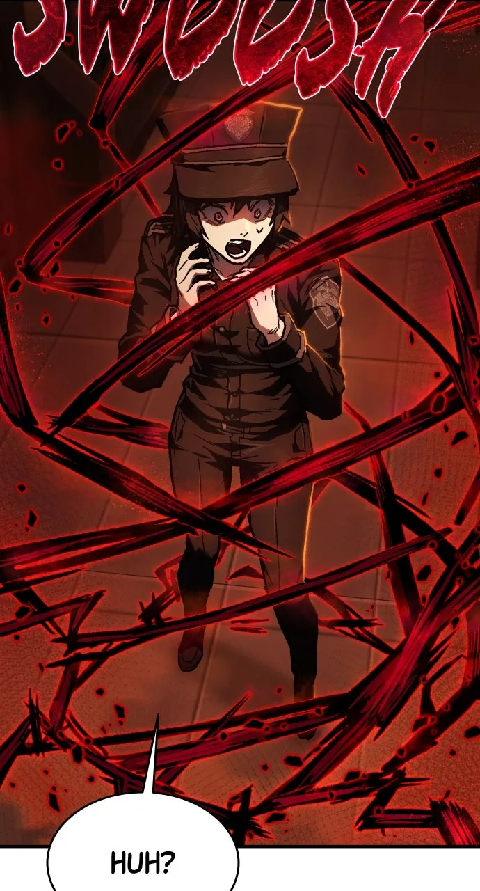 The Executioner Chapter 8 page 63 - 