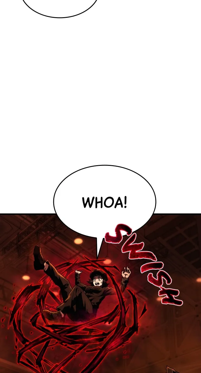 The Executioner Chapter 8 page 64 - 