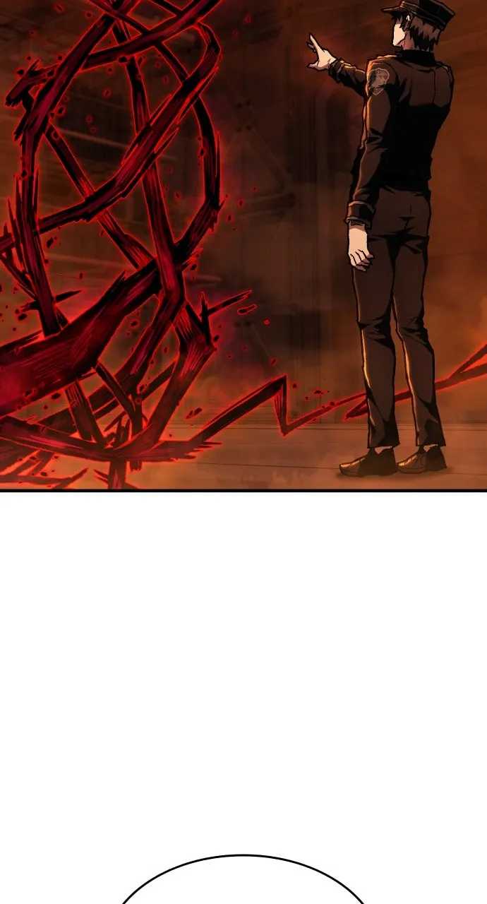 The Executioner Chapter 8 page 65 - 