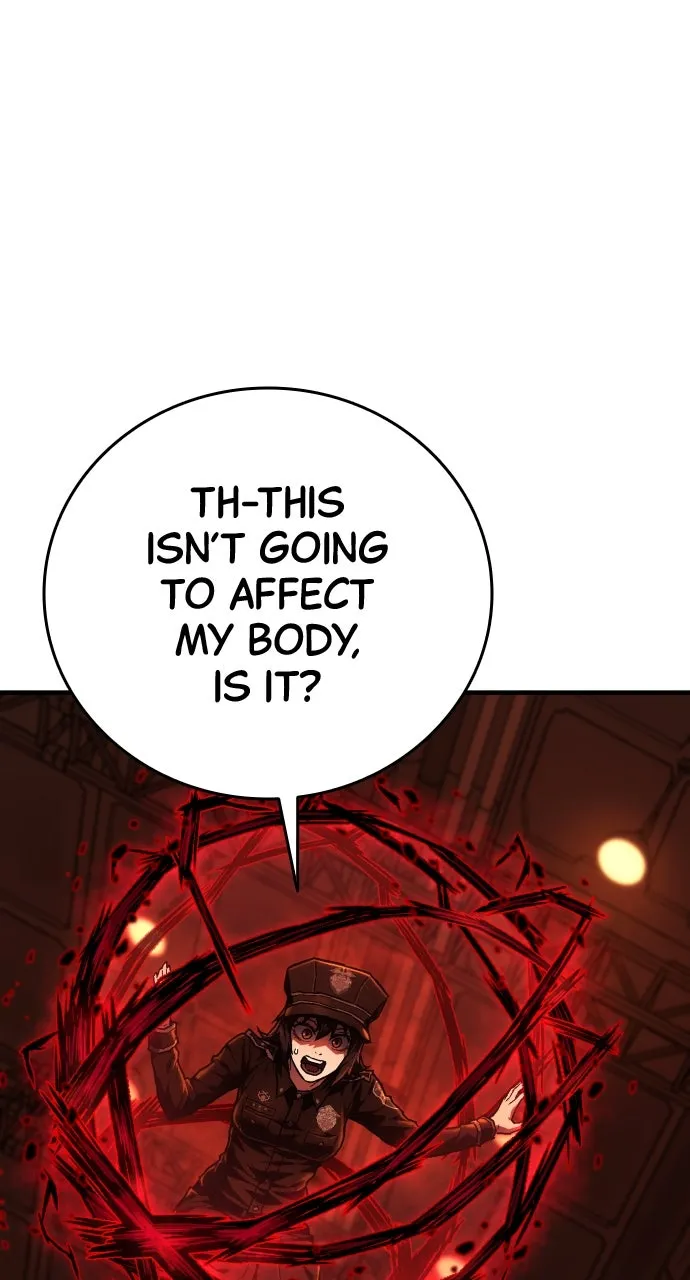 The Executioner Chapter 8 page 68 - 