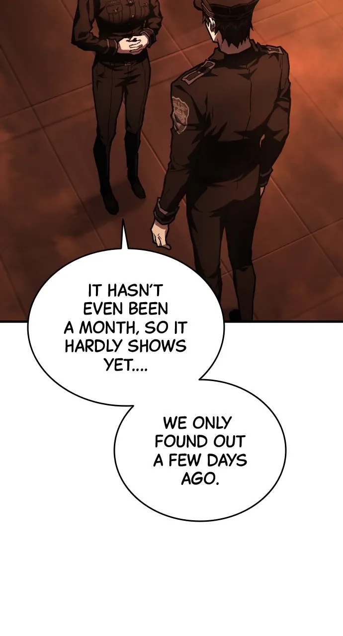 The Executioner Chapter 8 page 8 - 