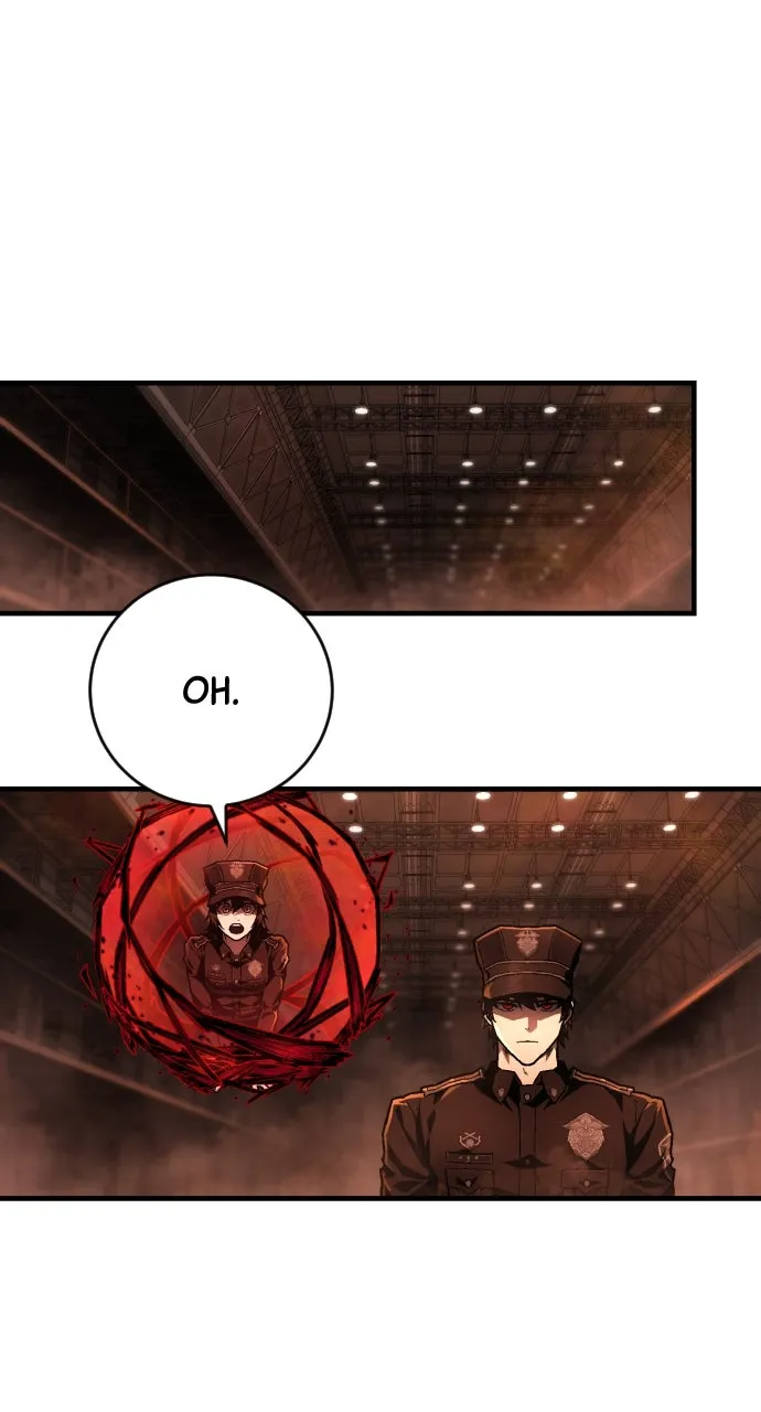 The Executioner Chapter 8 page 71 - 