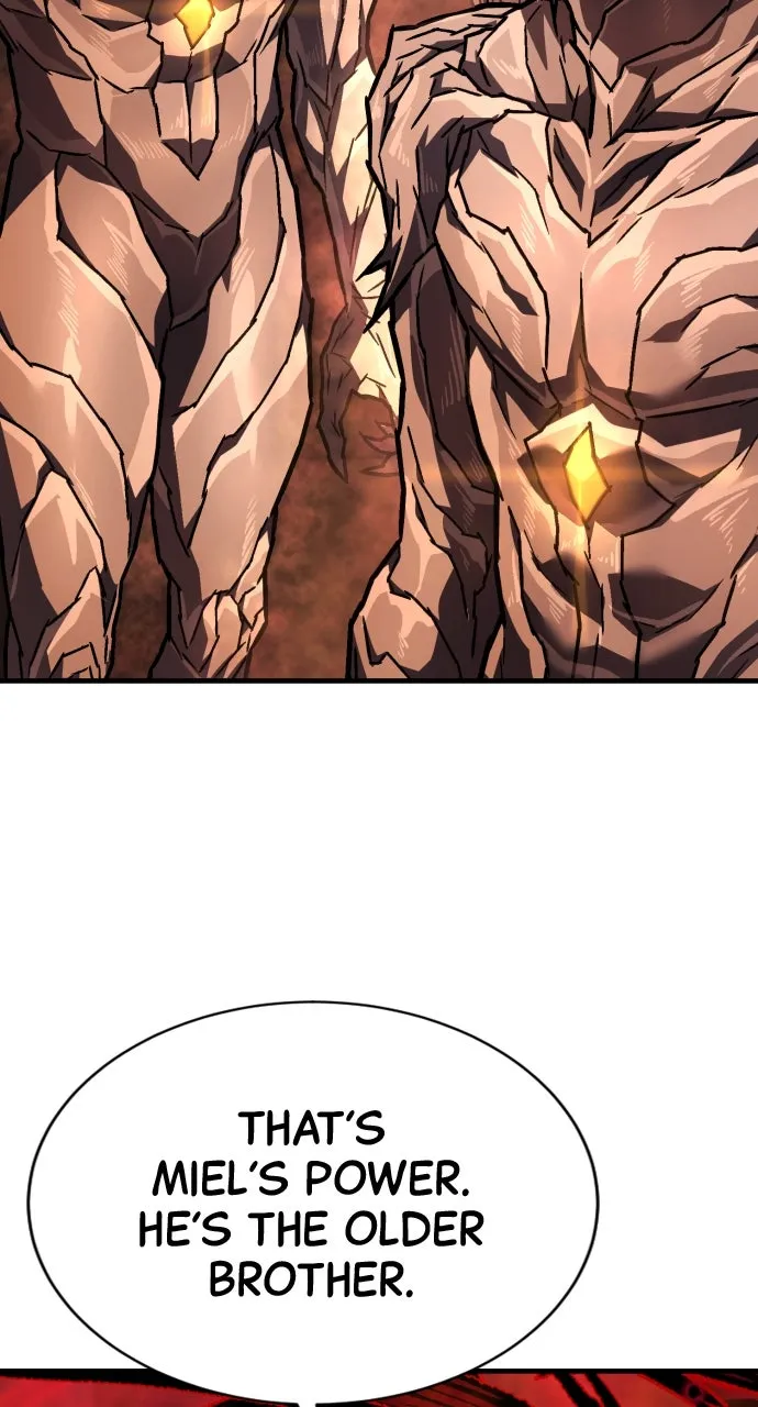 The Executioner Chapter 8 page 73 - 