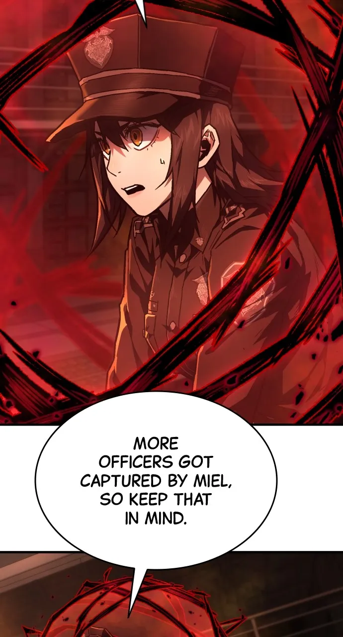 The Executioner Chapter 8 page 74 - 