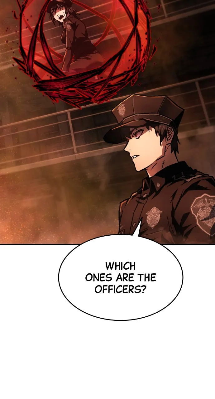 The Executioner Chapter 8 page 75 - 