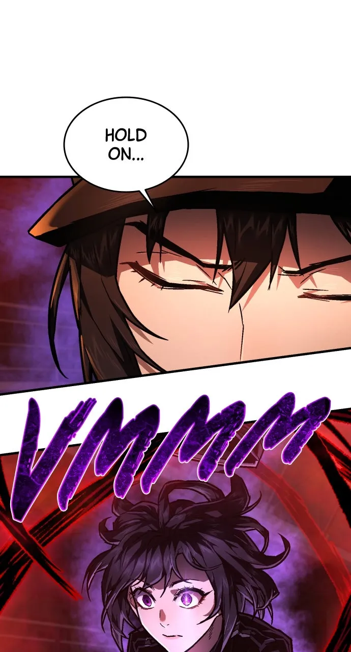 The Executioner Chapter 8 page 76 - 