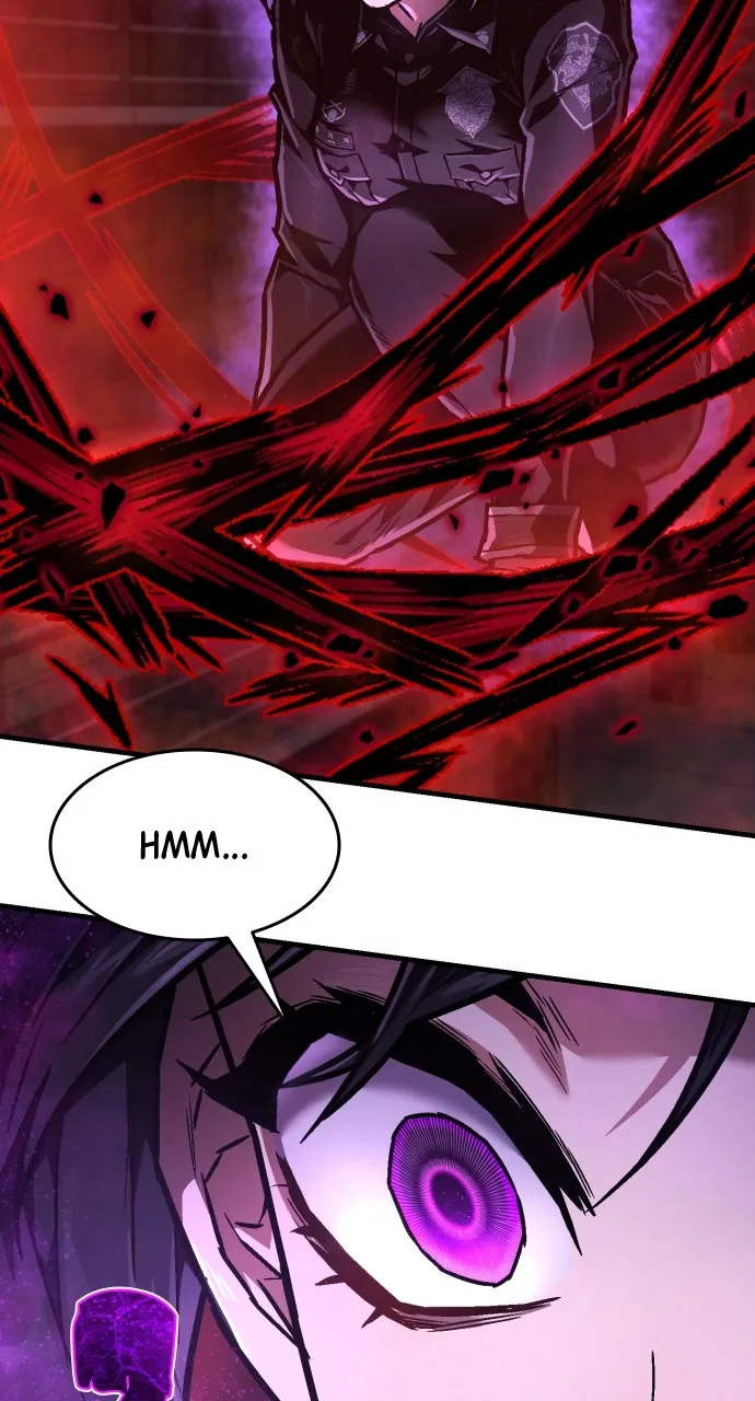 The Executioner Chapter 8 page 77 - 