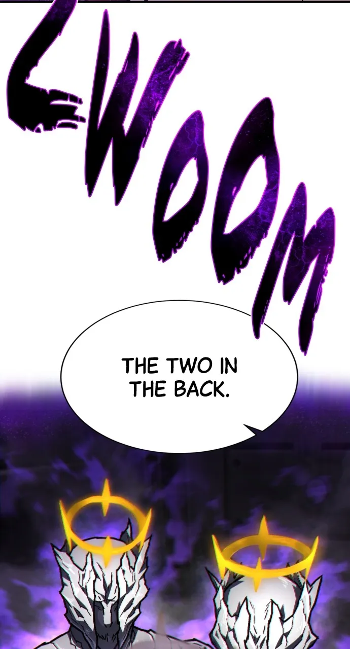 The Executioner Chapter 8 page 78 - 