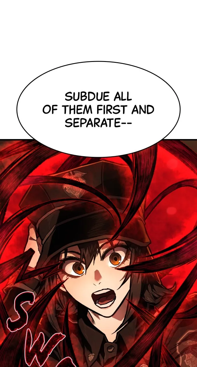 The Executioner Chapter 8 page 80 - 