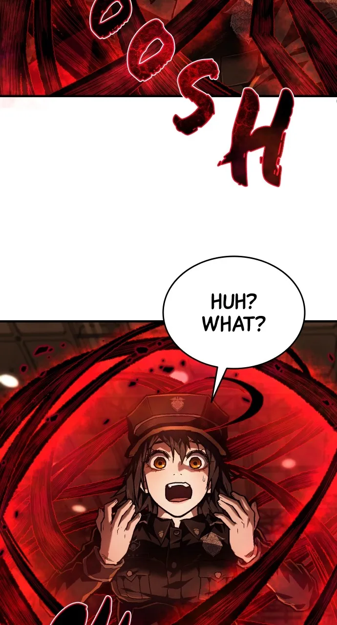 The Executioner Chapter 8 page 81 - 