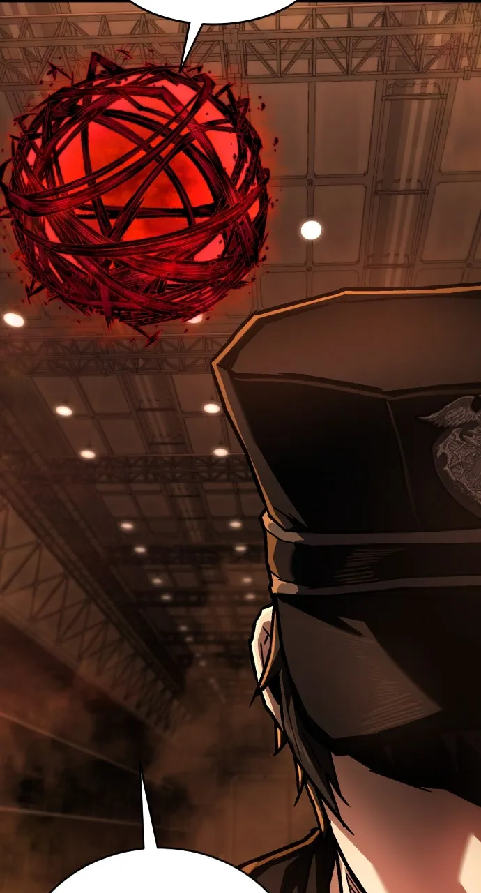 The Executioner Chapter 8 page 83 - 