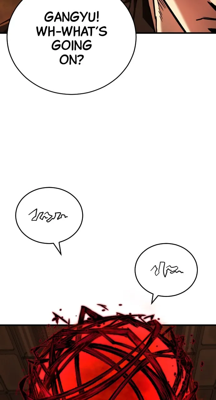 The Executioner Chapter 8 page 84 - 