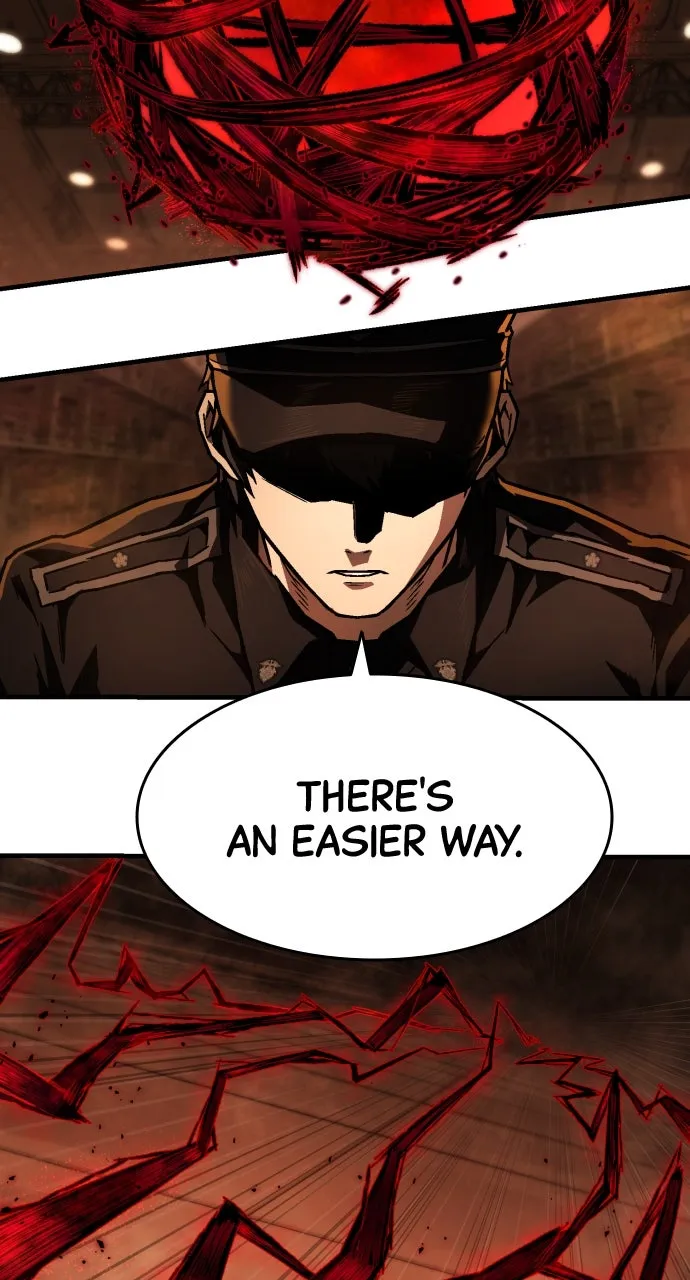 The Executioner Chapter 8 page 85 - 