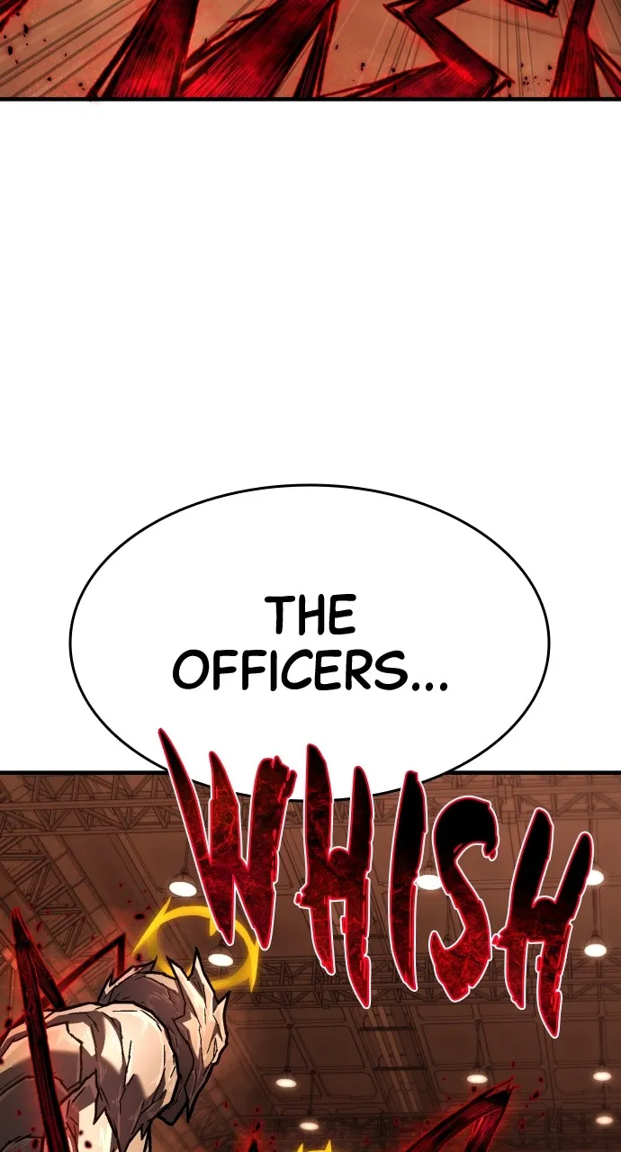 The Executioner Chapter 8 page 86 - 