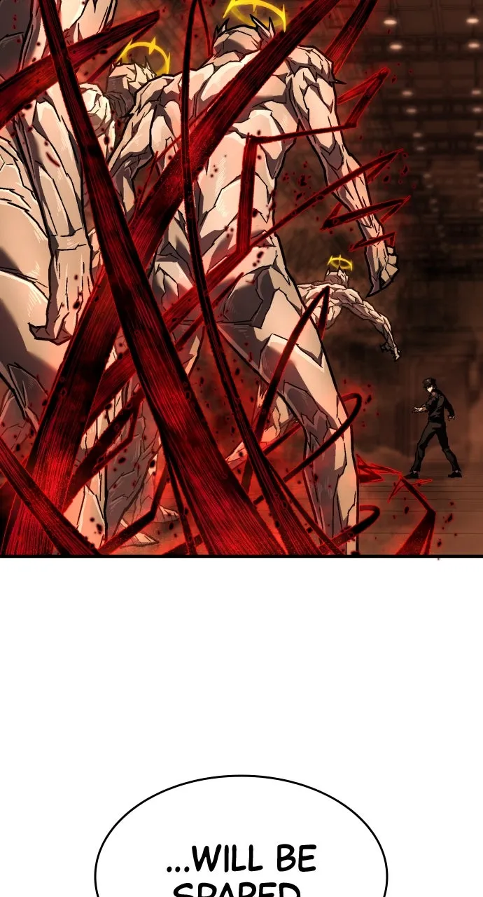 The Executioner Chapter 8 page 87 - 
