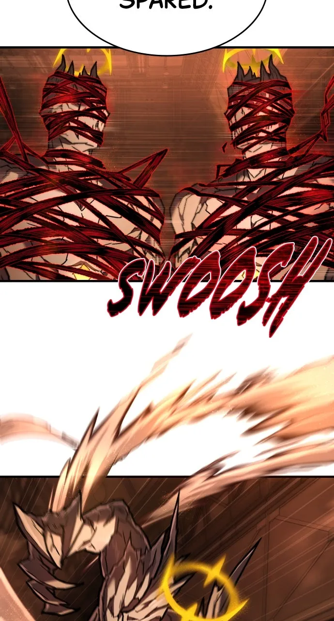 The Executioner Chapter 8 page 88 - 