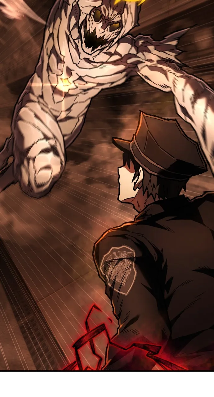 The Executioner Chapter 8 page 89 - 