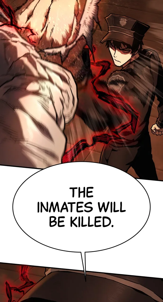 The Executioner Chapter 8 page 91 - 