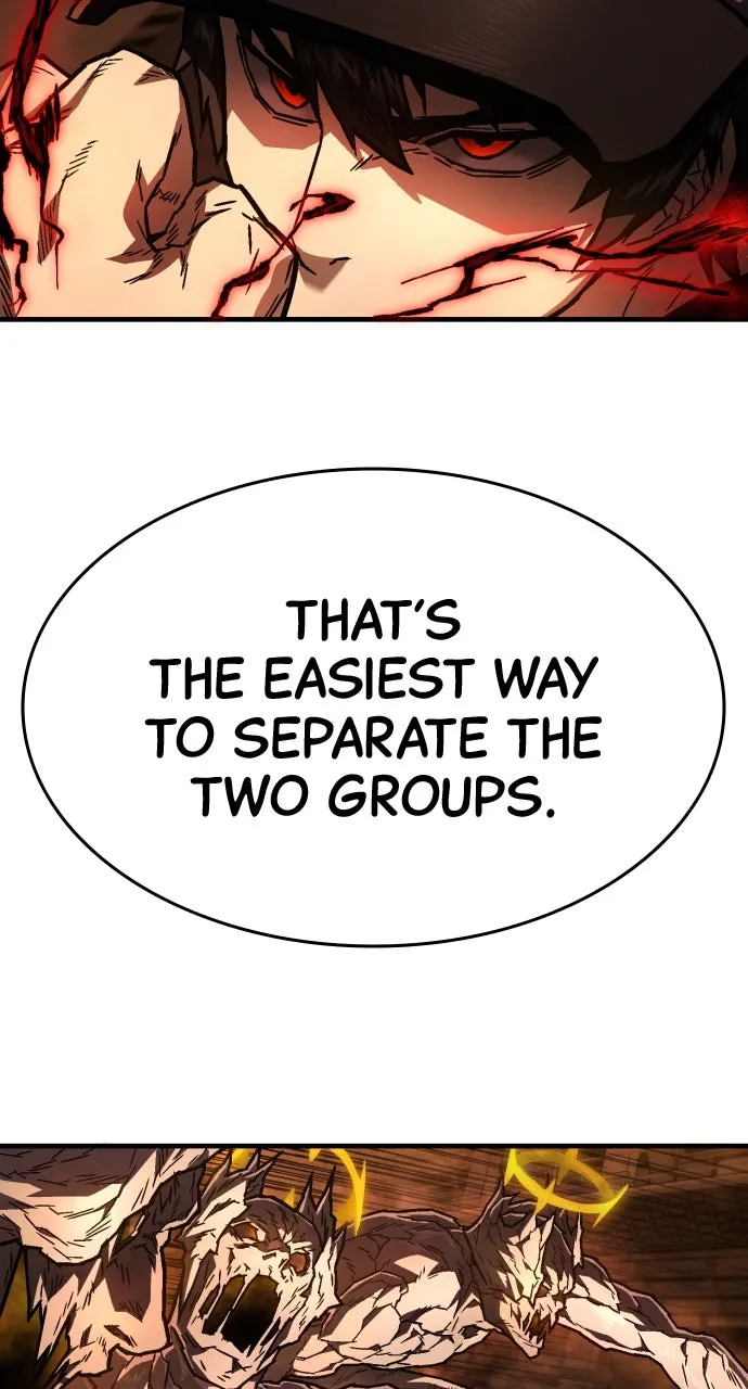 The Executioner Chapter 8 page 92 - 