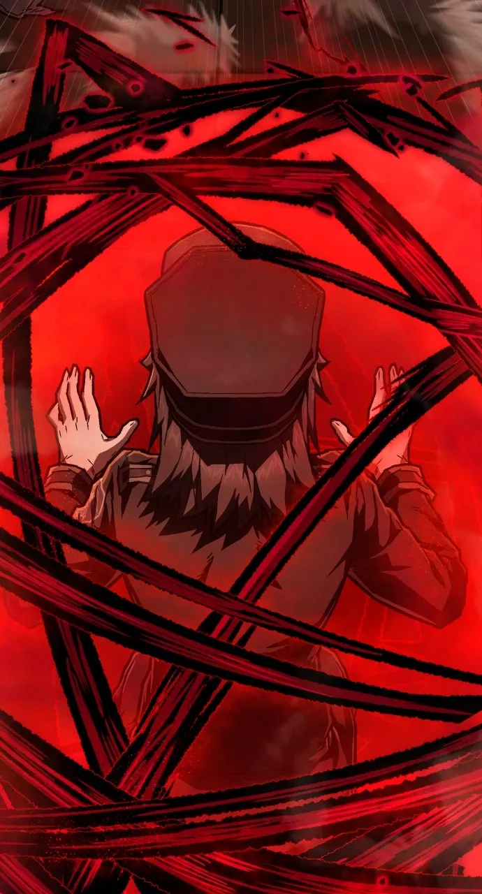 The Executioner Chapter 8 page 96 - 