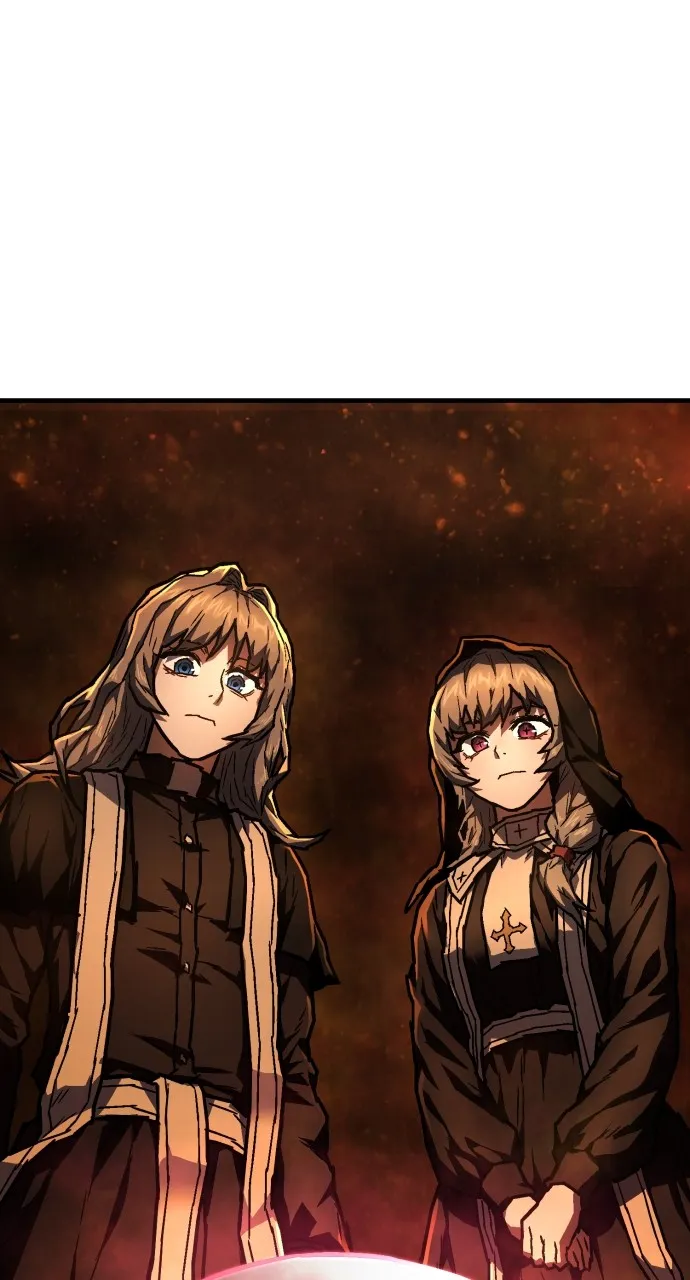 The Executioner Chapter 8 page 99 - 