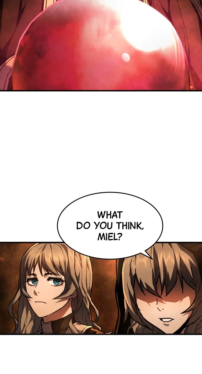 The Executioner Chapter 8 page 100 - 