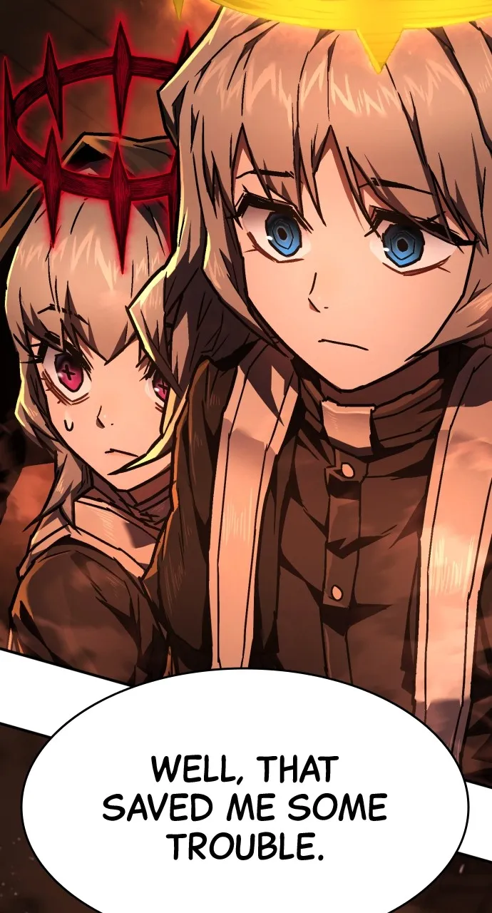 The Executioner Chapter 9 page 103 - 