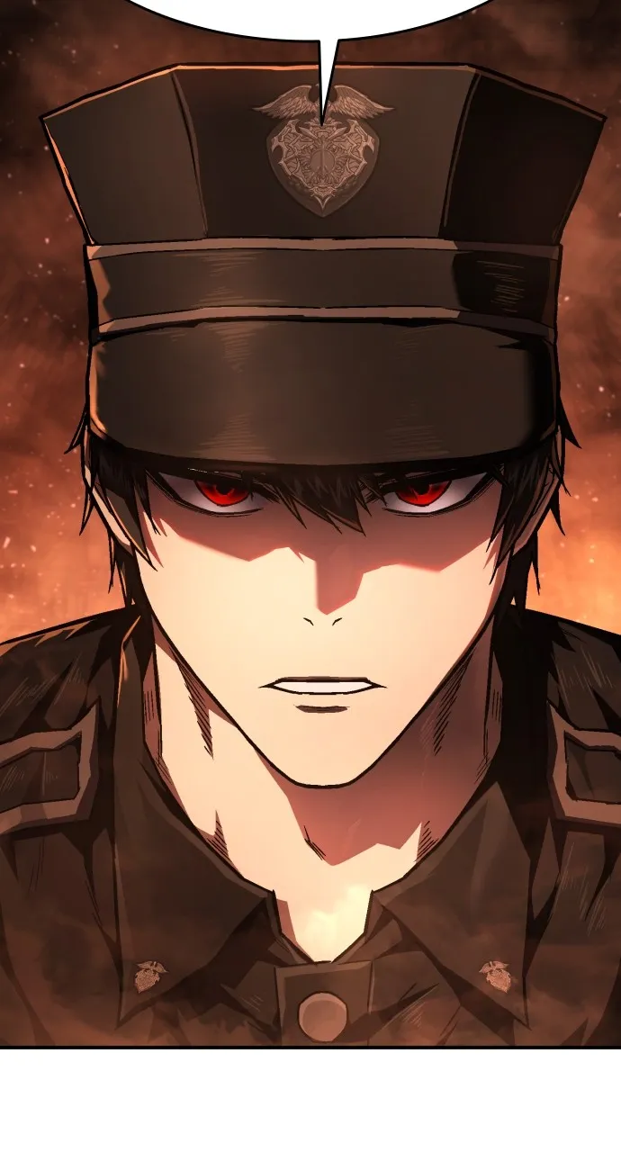 The Executioner Chapter 9 page 104 - 