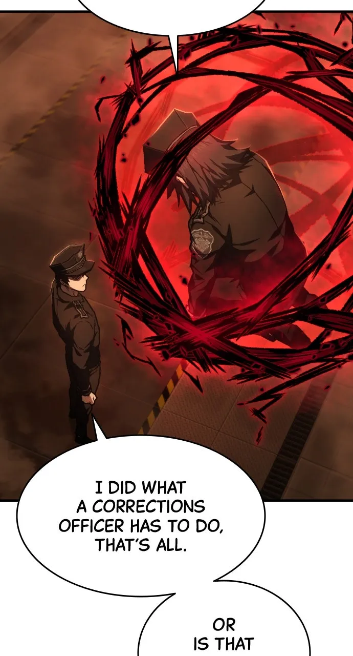 The Executioner Chapter 9 page 16 - 