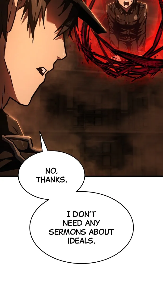 The Executioner Chapter 9 page 20 - 